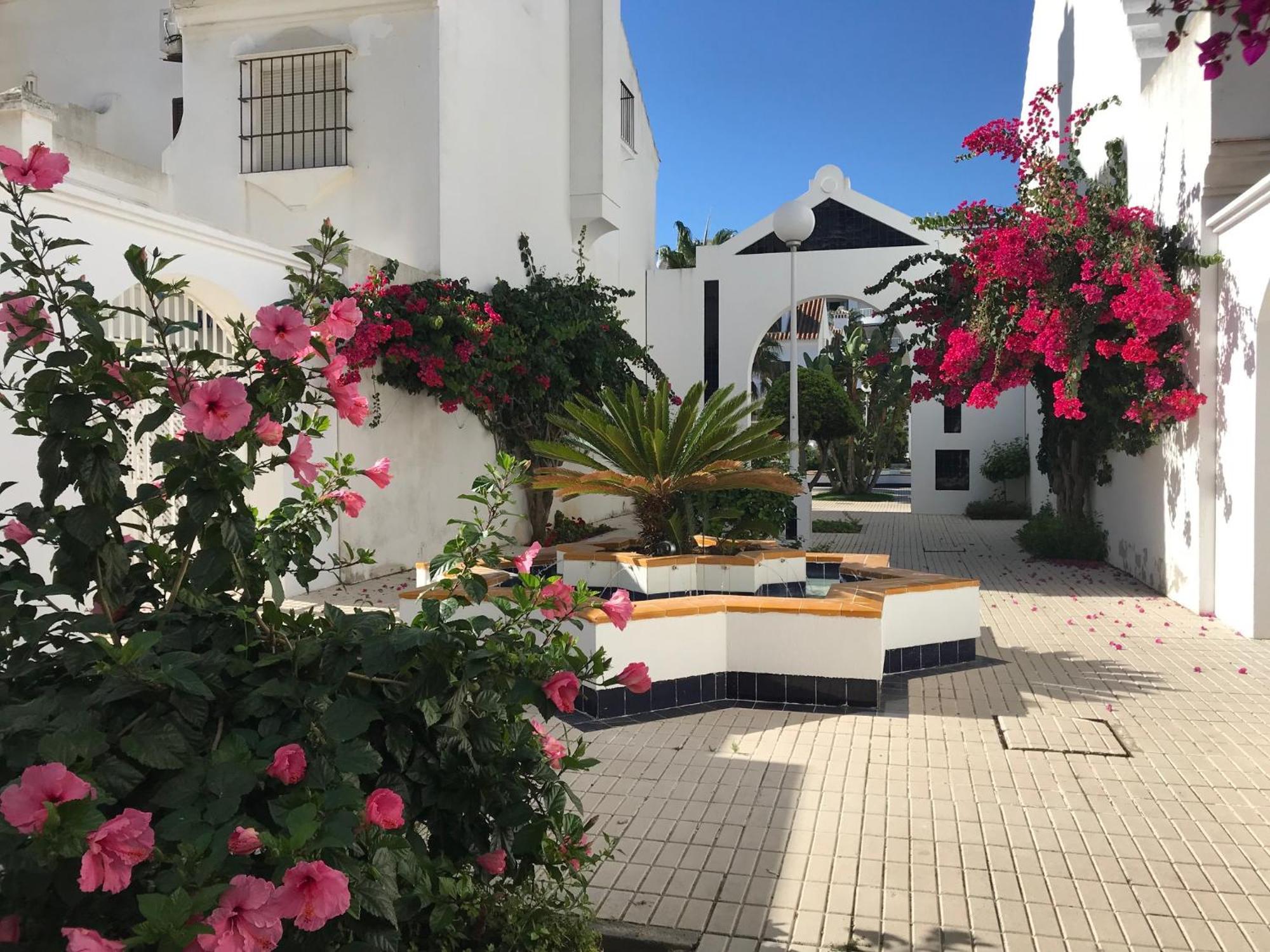 Well-Located 3Bdr Apartment In فوينخيرولا المظهر الخارجي الصورة