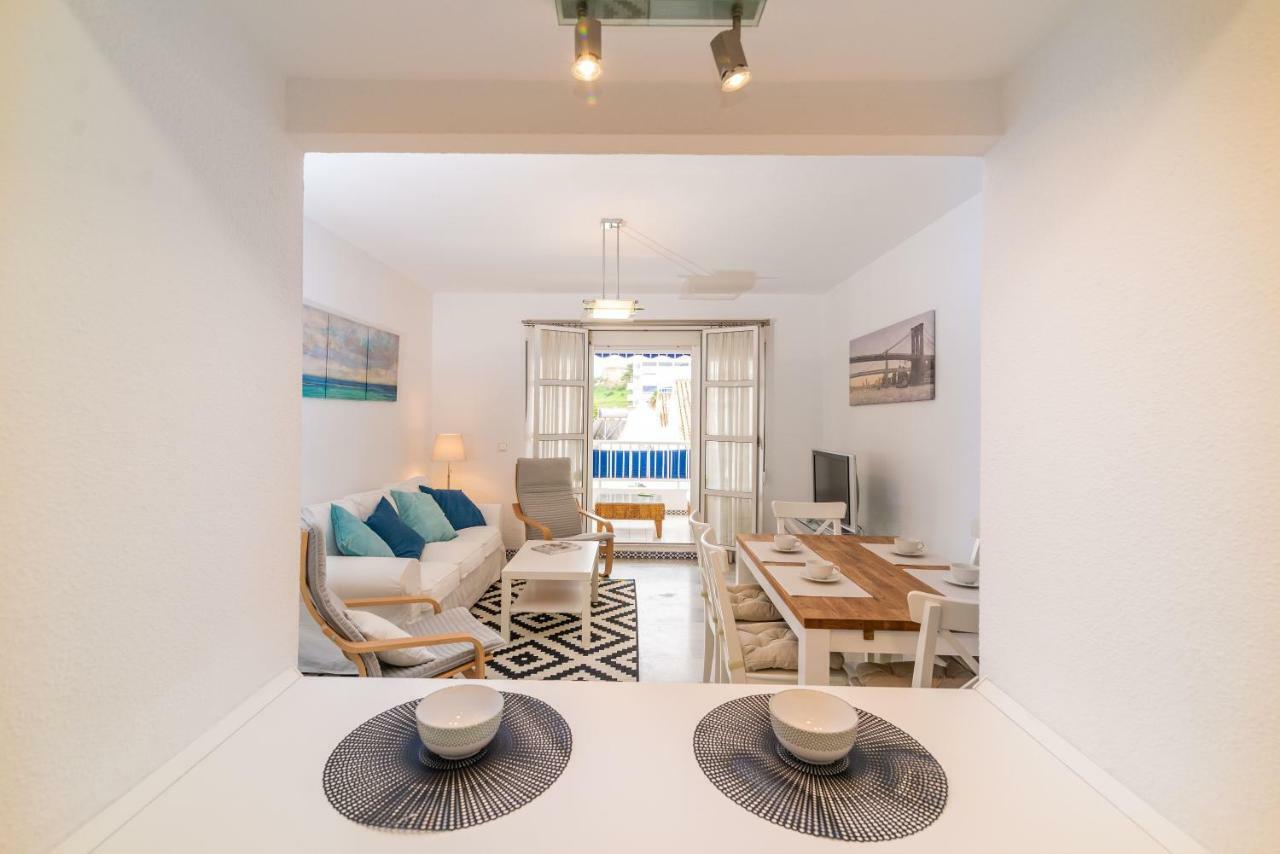 Well-Located 3Bdr Apartment In فوينخيرولا المظهر الخارجي الصورة