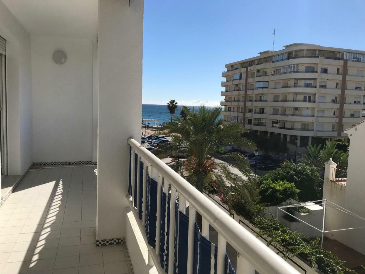 Well-Located 3Bdr Apartment In فوينخيرولا المظهر الخارجي الصورة