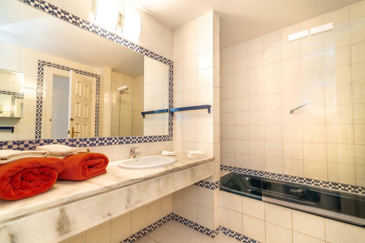 Well-Located 3Bdr Apartment In فوينخيرولا المظهر الخارجي الصورة